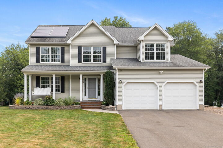 213 Farmstead Road  Southington CT 06489 photo
