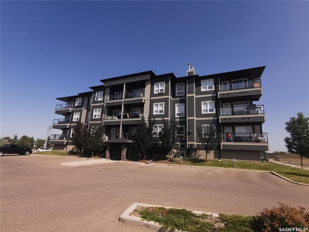 Property Photo:  923 Kristjanson Road 307  SK S7S 0A9 