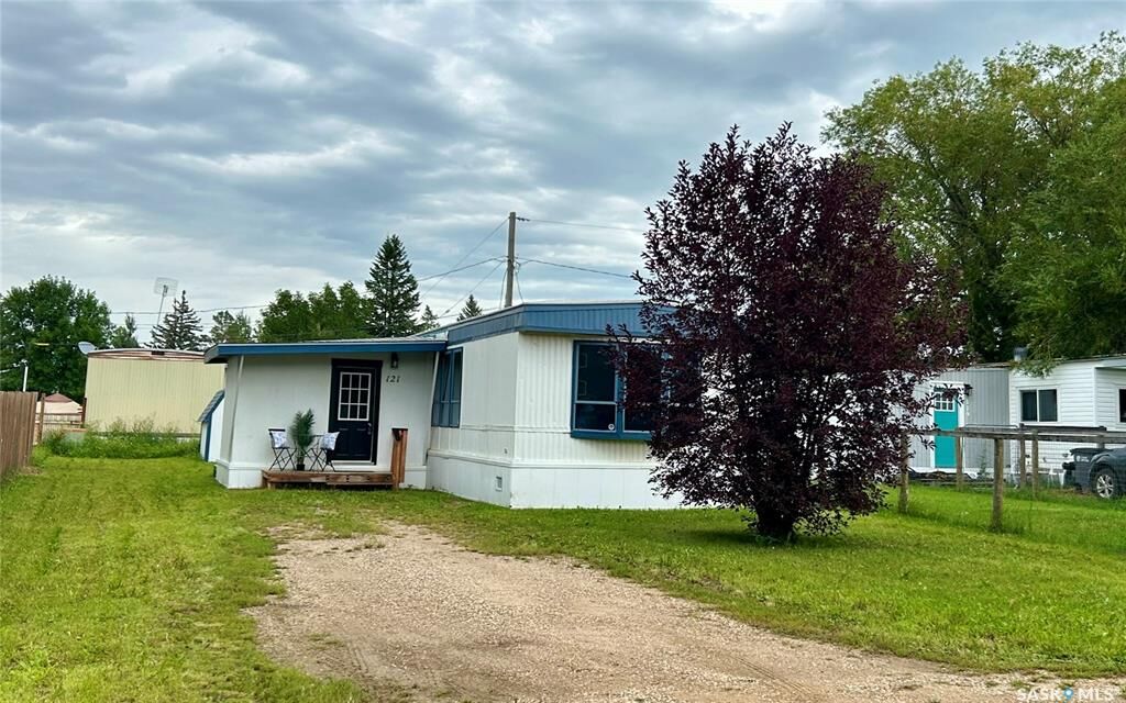 Photo de la propriété: 121 Dogwood Street SK S0H 0S0