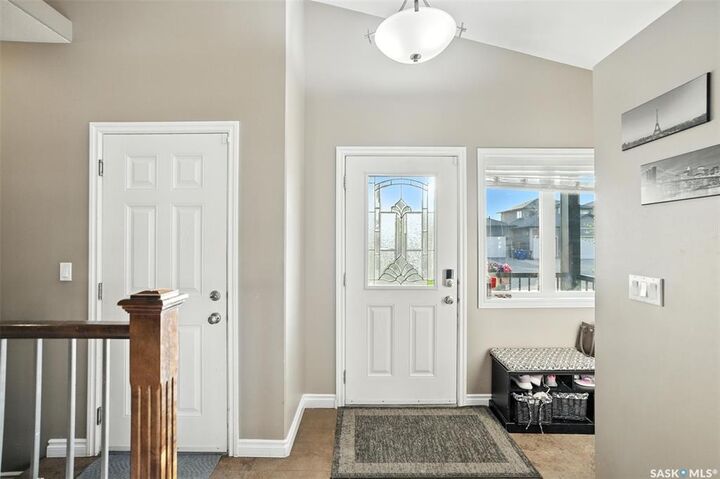 Property Photo: 218 McCallum Way SK S7R 0H7