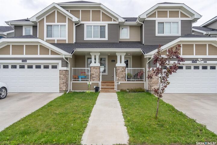 3162 Green Stone Road  Regina SK S4V 3R8 photo