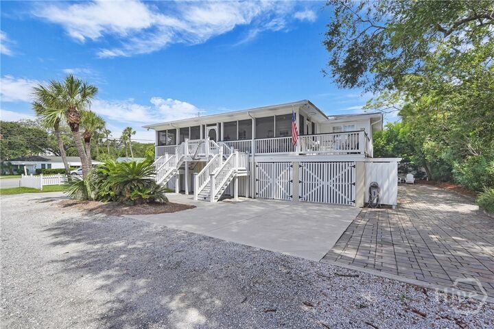 Property Photo:  606 Butler Avenue  GA 31328 