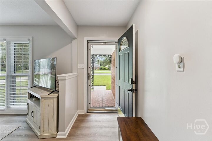 Property Photo: 13302 Chesterfield Drive GA 31419