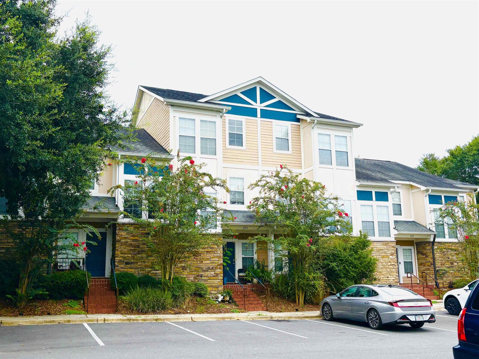 Property Photo:  2293 Del Carmel Way  FL 32304 