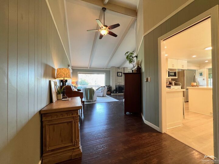 Property Photo:  14485 Surrey Village Lane  CA 96080 