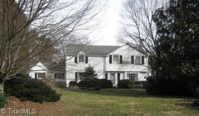 Property Photo: 3304 Madison Avenue NC 27403
