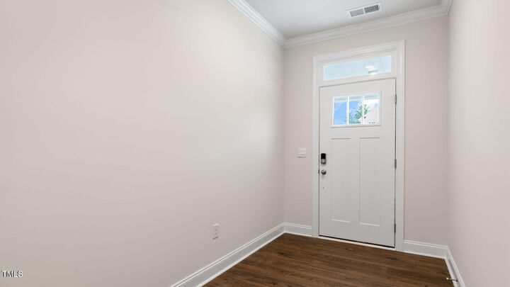 Property Photo:  55 Pink Iris Court  NC 27520 
