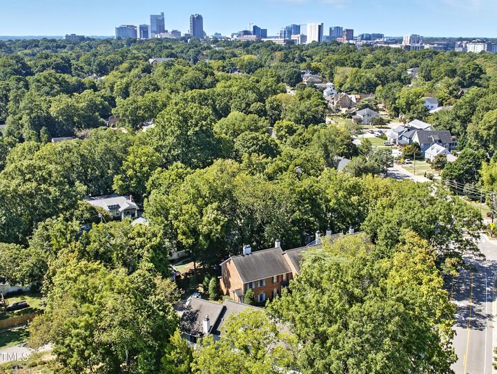 Property Photo:  1403 Governors Court  NC 27604