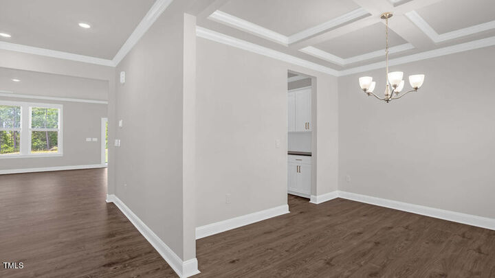 Property Photo:  37 Pink Iris Court  NC 27520 