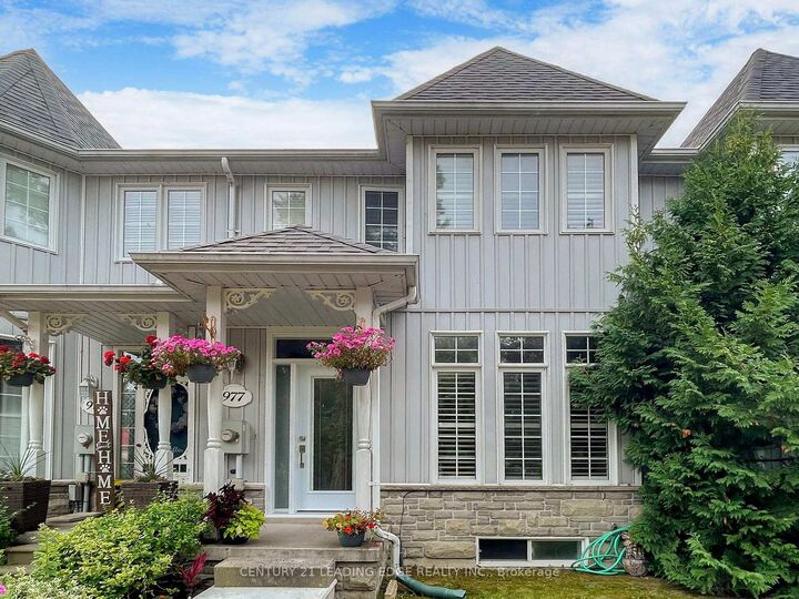 977 Lake Drive E  Georgina ON L0E 1L0 photo