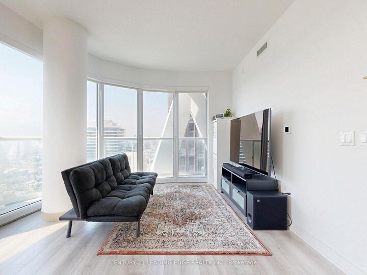 Photo de la propriété:  230 Simcoe Street 3019  ON M5T 0G7 