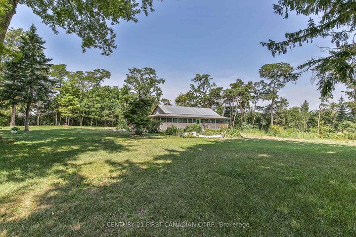 Photo de la propriété: 171 Lakeshore Road ON N0J 1T0