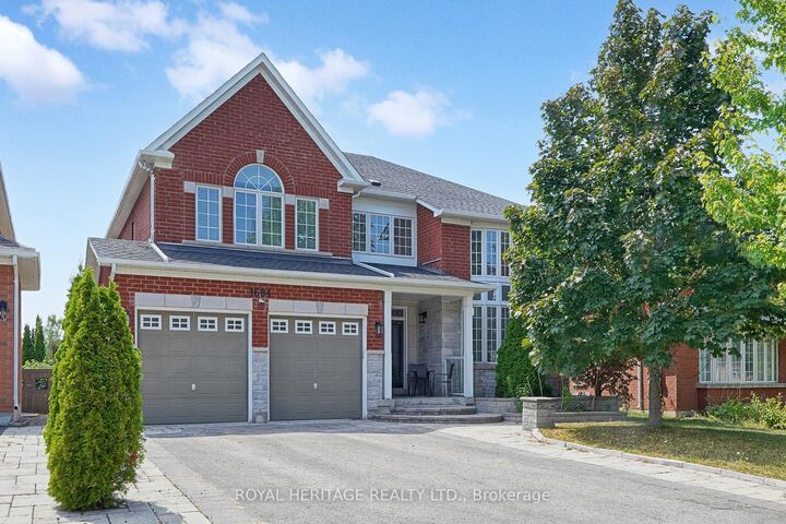1684 Ballantrae Drive  Oshawa ON L1K 0B1 photo