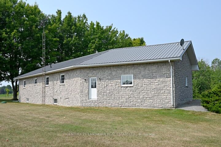 Property Photo:  539 Shannon Road  ON K0K 2T0 