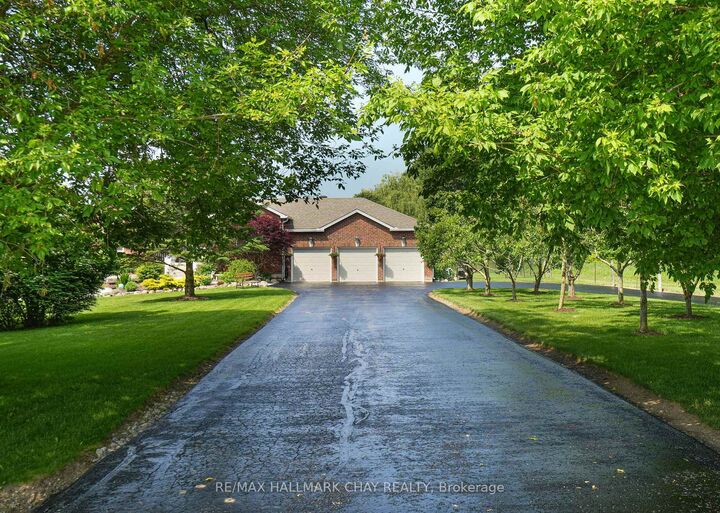Property Photo:  7558 Concession Road 2 Road  ON L0M 1M0 