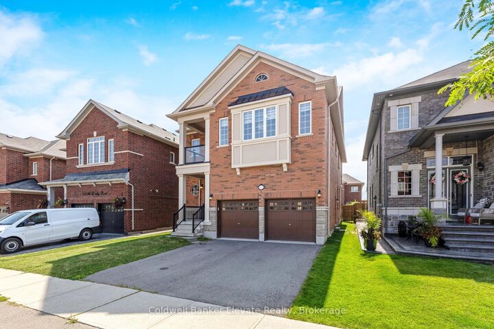 Property Photo:  15172 Danby Road  ON L7G 0H6 