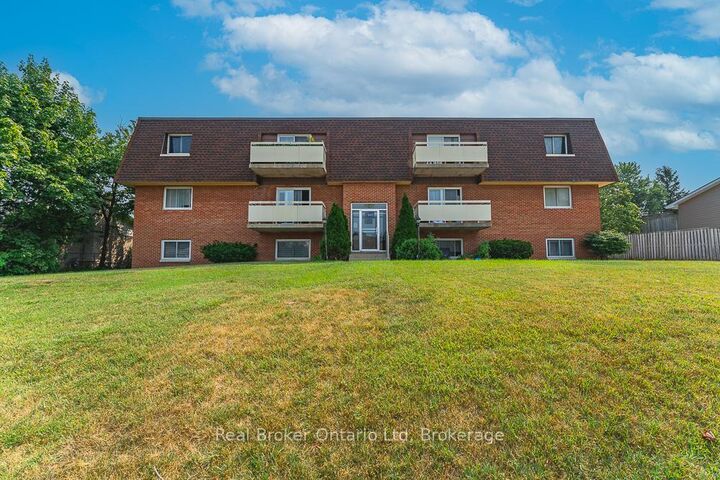 925 10th Avenue E 202  Owen Sound ON N4K 3H8 photo