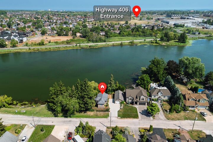 Property Photo:  14 Marlatts Road  ON L2V 1N1 