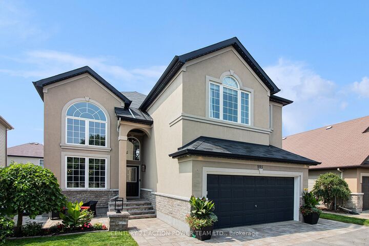 995 Fieldfair Way  Orleans - Cumberland and Area ON K4A 0E4 photo