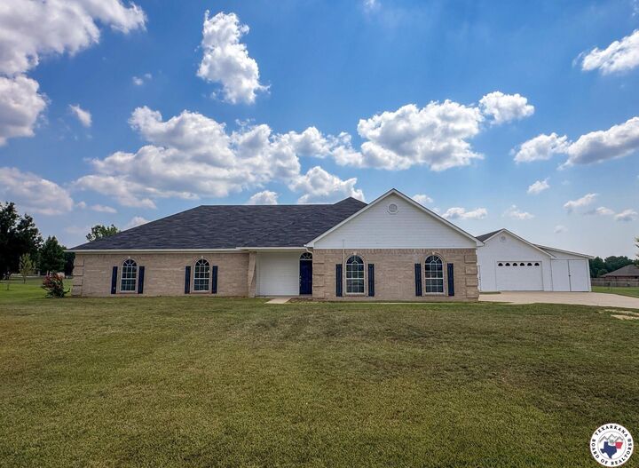 Property Photo: 259 County Road 4003 TX 75570