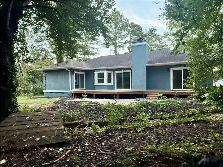 Property Photo:  301 Beech View Court  SC 29672 