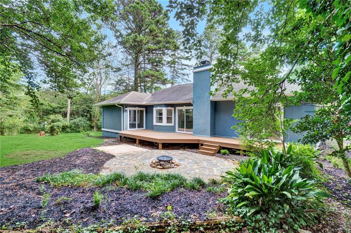 Property Photo: 301 Beech View Court SC 29672