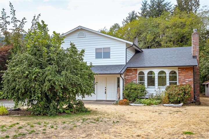 Property Photo: 3130 Flannagan Pl BC V9B 5K7