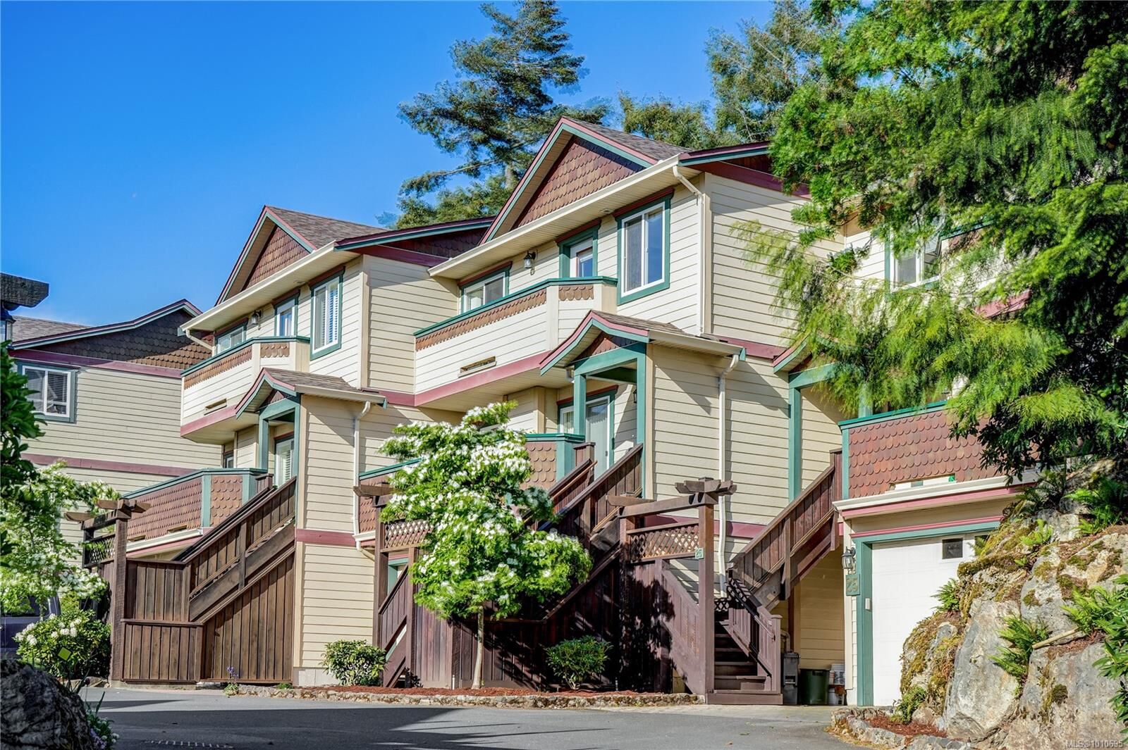 Photo de la propriété: 108 Aldersmith Pl 26 BC V9A 7M8