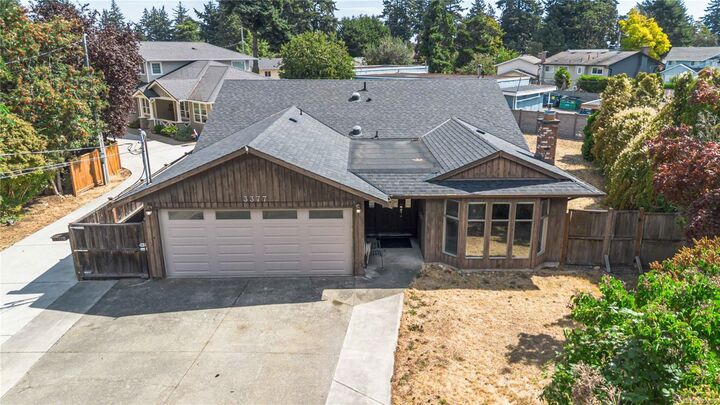 Property Photo: 3377 Alfred Pl BC V9C 3J4