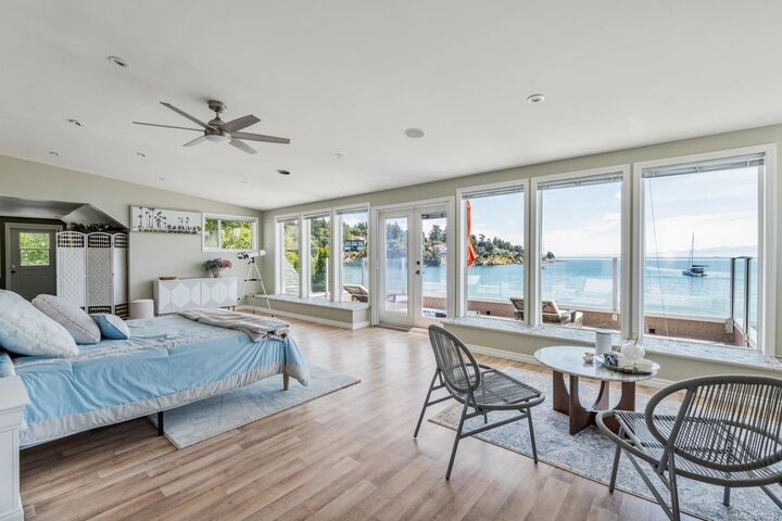 Property Photo:  3905B Cadboro Bay Rd  BC V8N 4G3 