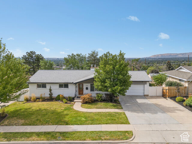 Property Photo:  2525 E Catalina Dr  UT 84121 