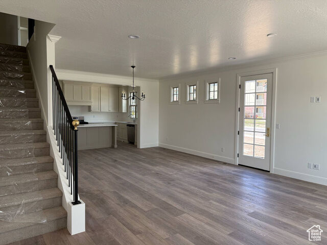 Property Photo: 5627 W Abbey Ln 27 UT 84096