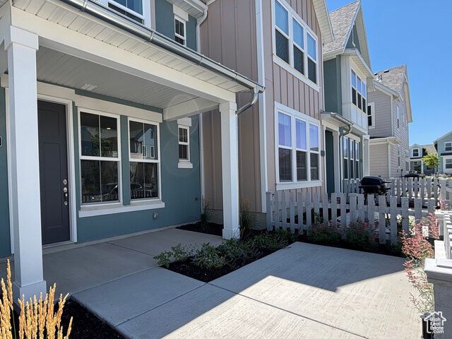 Property Photo: 11197 S Rummy Way 320 UT 84009