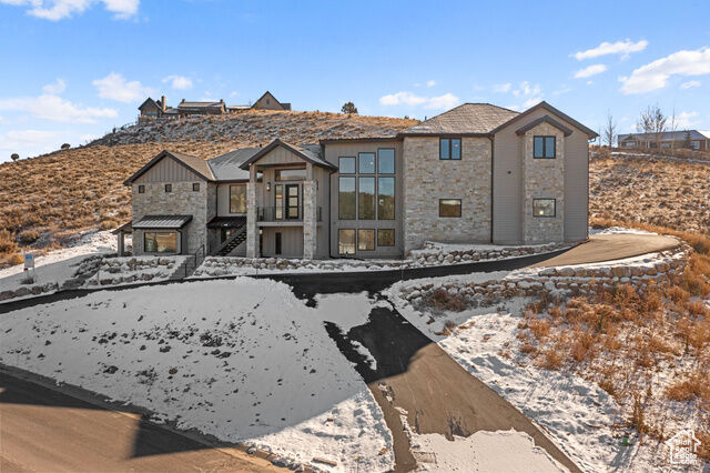 Property Photo: 3050 Country Crossings UT 84032