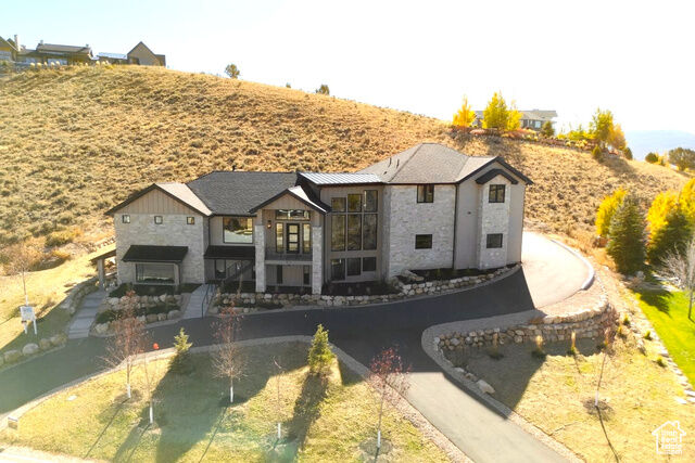Property Photo:  3050 E Country Crossing Rd  UT 84032