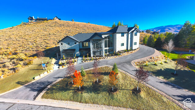 Property Photo:  3050 E Country Crossing Rd  UT 84032