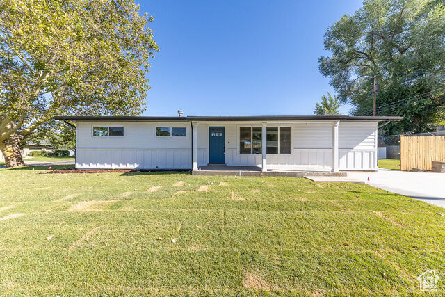 Property Photo: Address not disclosed UT 84015