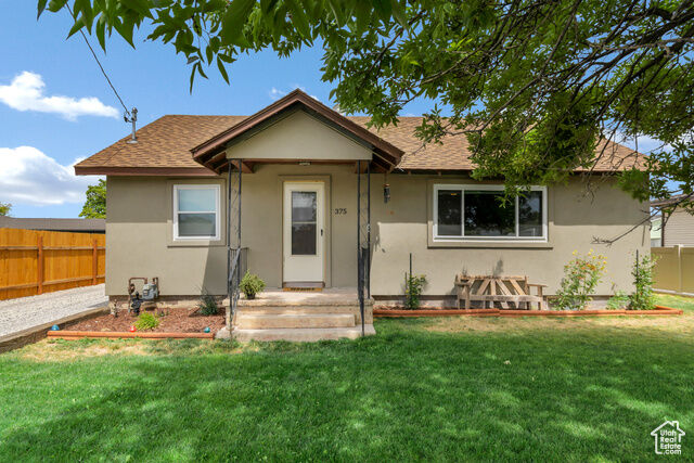 Property Photo:  Address not disclosed  UT 84654 