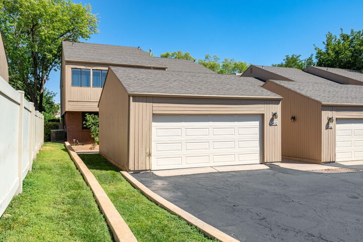 Property Photo: 3470 S Chaparral Dr UT 84790