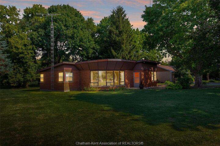 Property Photo:  6959 Riverview Line  ON N7M 5T1 