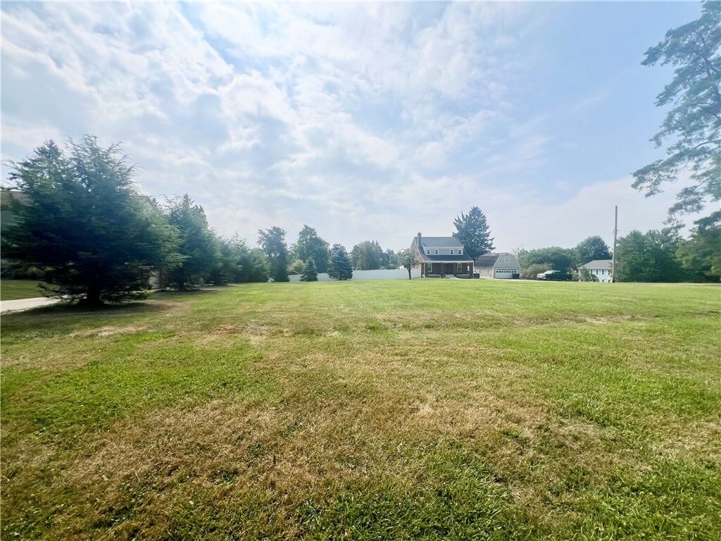 Property Photo: 9492 Peebles Rd PA 15101