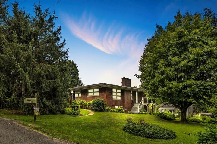 638 Rose Street  Kiskiminetas Twp PA 15613 photo