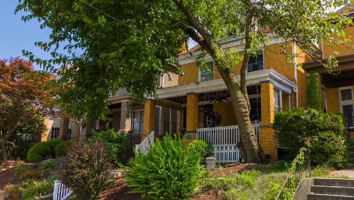 Property Photo: 31 Claus Ave PA 15227