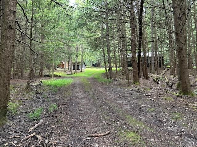 Property Photo: 2965 Morrison Run Road PA 16365