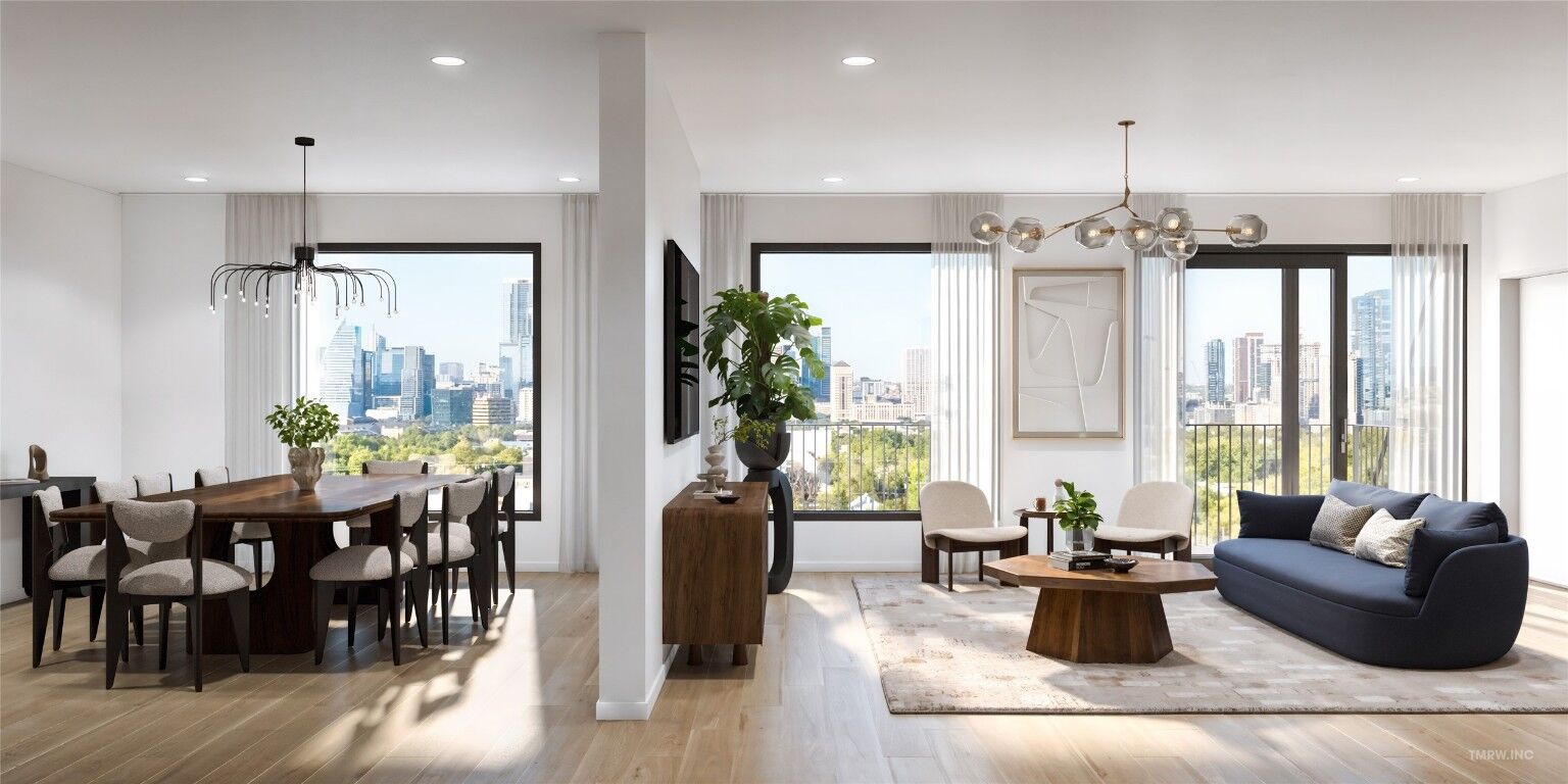 Property Photo:  2121 S Congress Avenue 640  TX 78704 