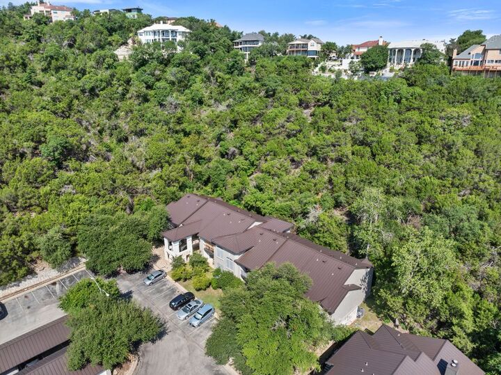Property Photo:  6000 Shepherd Mountain Cove 1413  TX 78730 