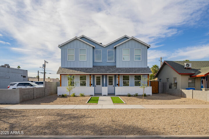 116 N 11th Avenue 1 &Amp 2  Phoenix AZ 85007 photo