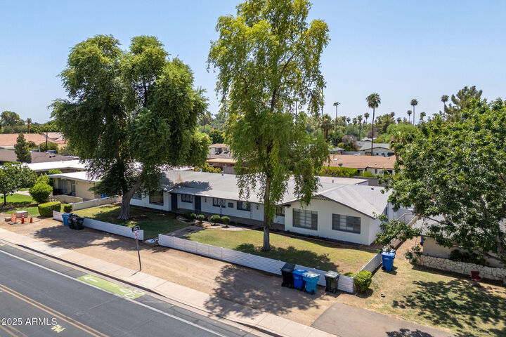 Property Photo:  521 W Maryland Avenue  AZ 85013 
