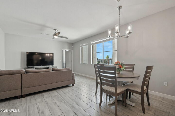 Property Photo: 2511 W Queen Creek Road 205 AZ 85248