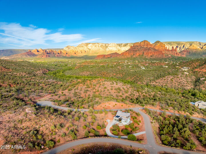 Property Photo: 130 Hilltop Road 15 AZ 86336